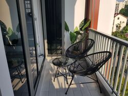 The Creek @ Bukit (D21), Condominium #405044831